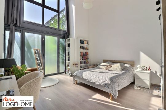 Vente appartement à Hellemmes-Lille - Ref.krhel1401 - Image 2