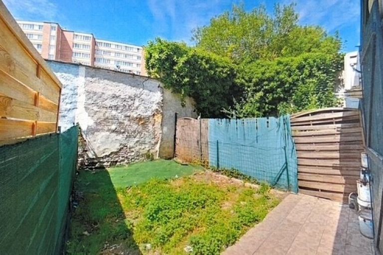 Vente maison à Roubaix - Ref.MTCRO1600 - Image 1