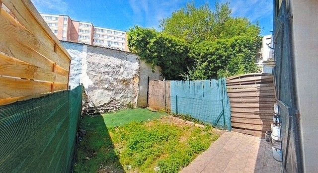 Vente maison à Roubaix - Ref.MTCRO1600 - Image 1