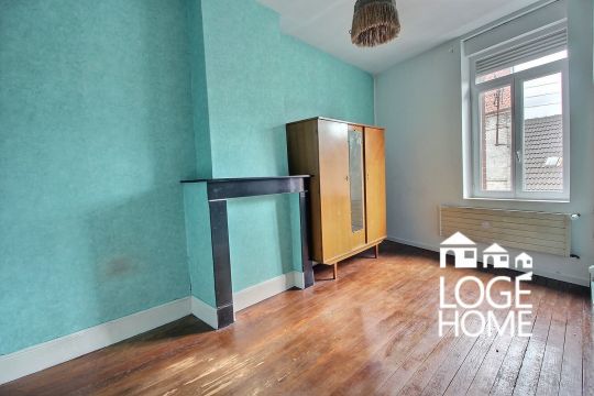 Vente maison à Somain - Ref.LHSOM2440 - Image 3