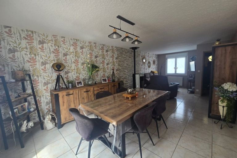 Vente maison à Divion - Ref.CDBLB570 - Image 1