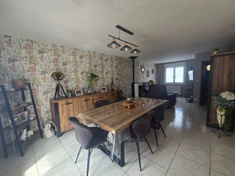 Vente maison à Divion - Ref.CDBLB570 - Image 1
