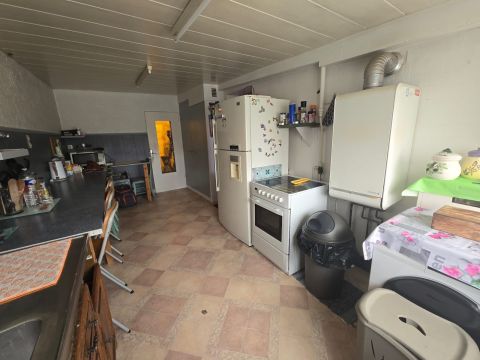 Vente maison à Sains-en-Gohelle - Ref.CDBLB571 - Image 1