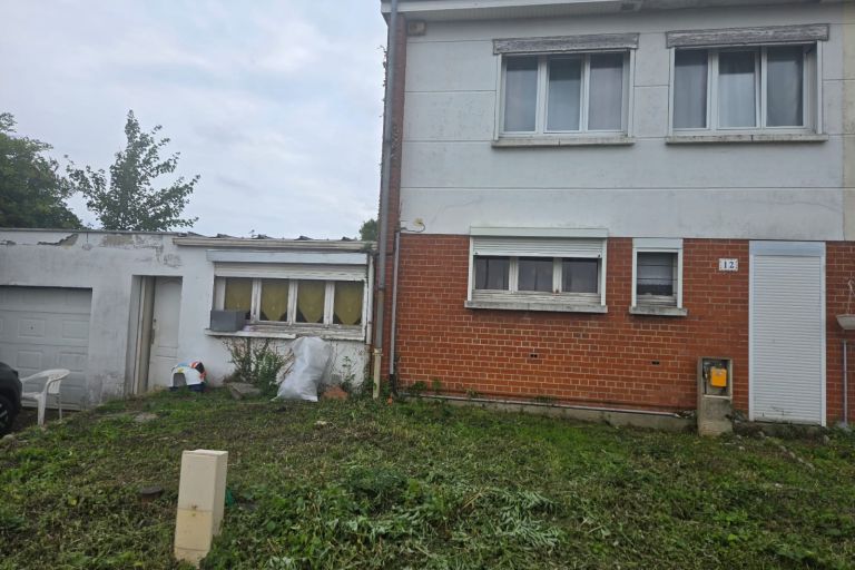 Vente maison à Sains-en-Gohelle - Ref.CDBLB571 - Image 1