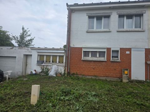 Vente maison à Sains-en-Gohelle - Ref.CDBLB571 - Image 1