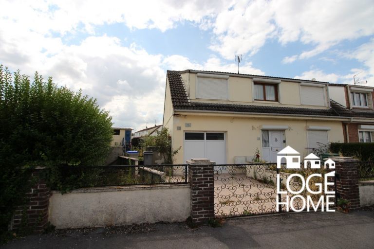Vente maison à Fenain - Ref.TSSOM2438 - Image 1
