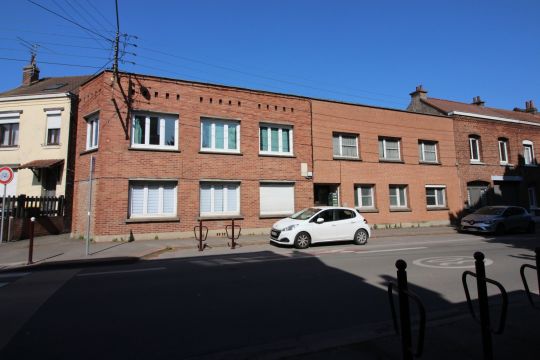 Vente immeuble à Beaucamps-Ligny - Ref.eswav434beaucamps - Image 3