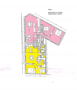 Vente immeuble à Beaucamps-Ligny - Ref.eswav434beaucamps - Image 5