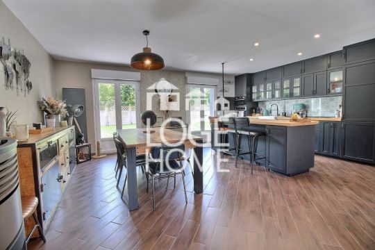 Vente maison à Vermelles - Ref.MDLAB3678 - Image 1