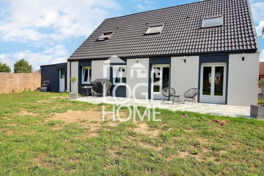 Vente maison à Vermelles - Ref.MDLAB3678 - Image 7