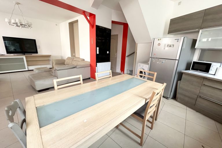 Vente maison à Croix - Ref.CHCRO1606 - Image 1