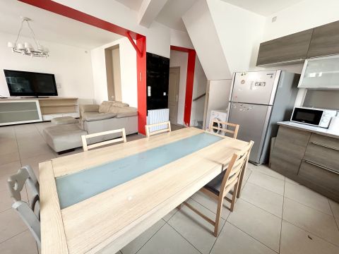 Vente maison à Croix - Ref.CHCRO1606 - Image 1