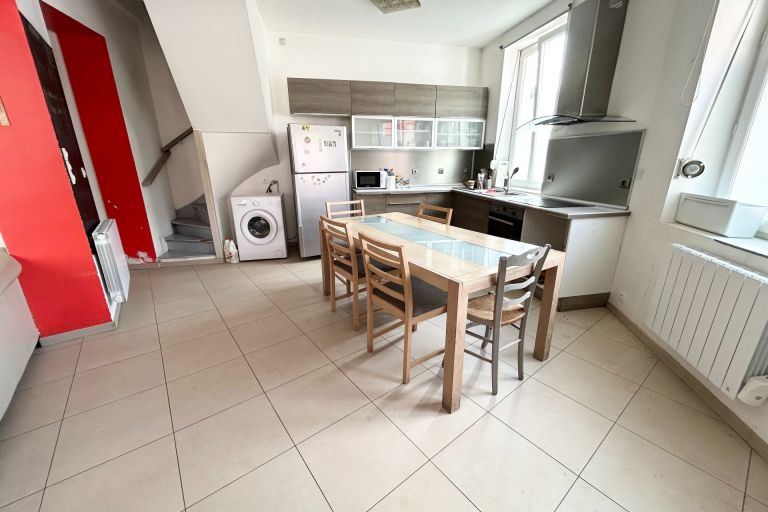 Vente maison à Croix - Ref.CHCRO1606 - Image 1