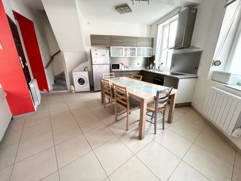 Vente maison à Croix - Ref.CHCRO1606 - Image 1