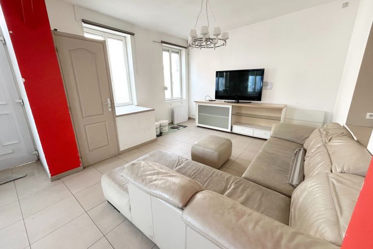 Vente maison à Croix - Ref.CHCRO1606 - Image 2