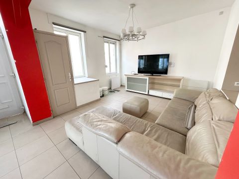 Vente maison à Croix - Ref.CHCRO1606 - Image 2