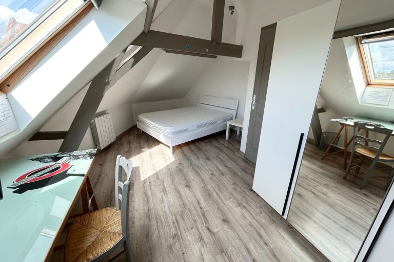 Vente maison à Croix - Ref.CHCRO1606 - Image 6