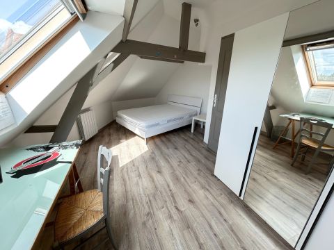 Vente maison à Croix - Ref.CHCRO1606 - Image 6