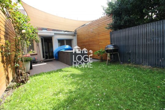 Vente maison à Wattrelos - Ref.WAT2490 - Image 10