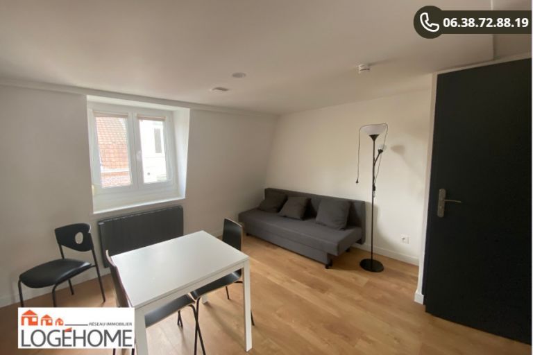 Vente immeuble à Lille - Ref.HSHEL1405 - Image 1