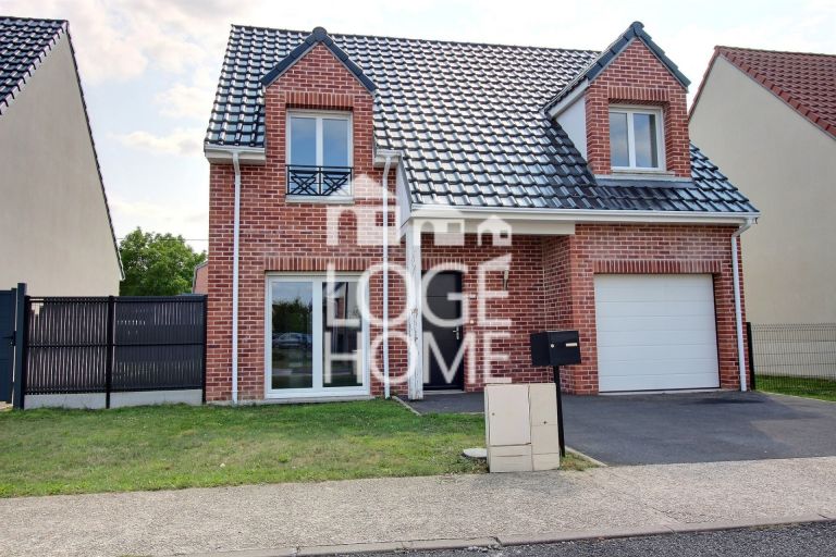 Vente maison à La Bassée - Ref.TLLAB3679 - Image 1