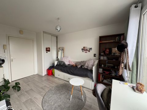 Vente appartement à Lille - Ref.JLLIL-39 - Image 4