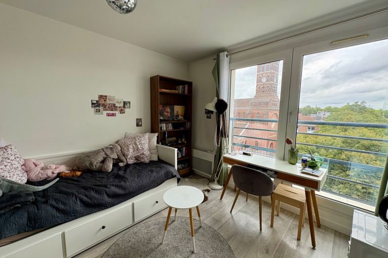 Vente appartement à Lille - Ref.JLLIL-39 - Image 1