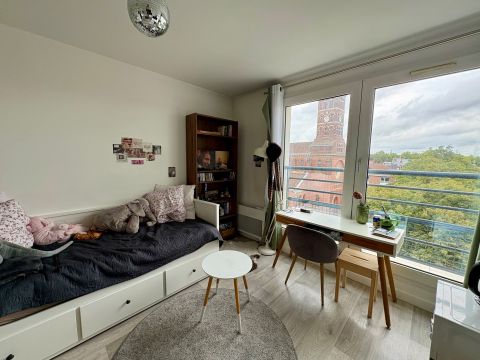 Vente appartement à Lille - Ref.JLLIL-39 - Image 1