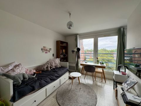 Vente appartement à Lille - Ref.JLLIL-39 - Image 2