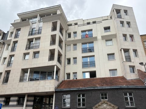 Vente appartement à Lille - Ref.JLLIL-39 - Image 3