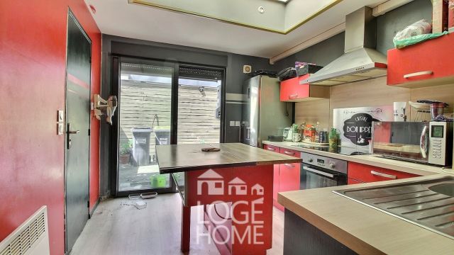Vente maison à Tourcoing - Ref.DPTOU2167 - Image 1