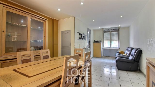 Vente maison à Tourcoing - Ref.DPTOU2167 - Image 1