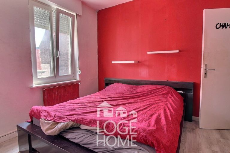 Vente maison à Tourcoing - Ref.DPTOU2167 - Image 2