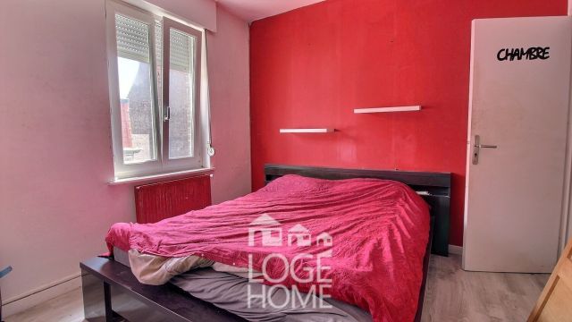 Vente maison à Tourcoing - Ref.DPTOU2167 - Image 2