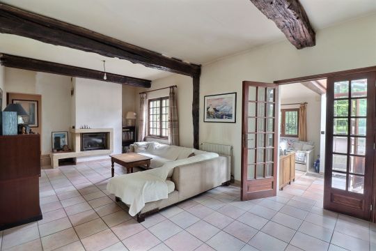Vente maison à Hellemmes-Lille - Ref.VBHEL1404 - Image 2
