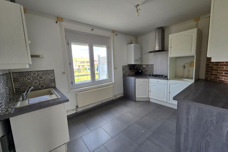 Vente maison à Houdain - Ref.CDBLB572 - Image 1
