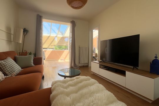 Vente maison à Lambersart - Ref.FLLAM1575 - Image 1