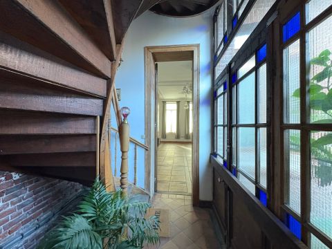 Vente maison à Lille - Ref.jllil-40 - Image 1