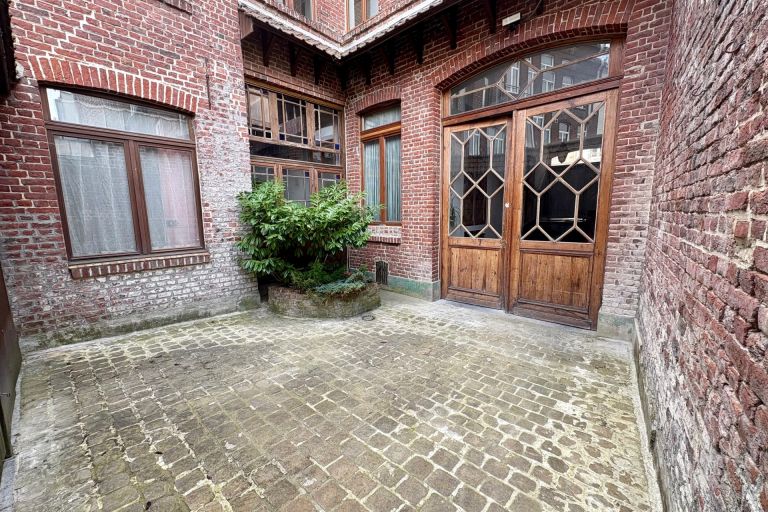 Vente maison à Lille - Ref.jllil-40 - Image 3