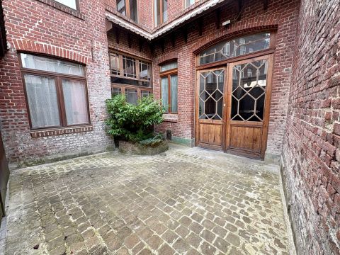 Vente maison à Lille - Ref.jllil-40 - Image 3