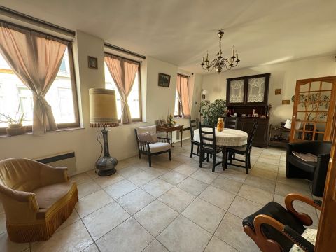 Vente maison à Lille - Ref.jllil-40 - Image 3