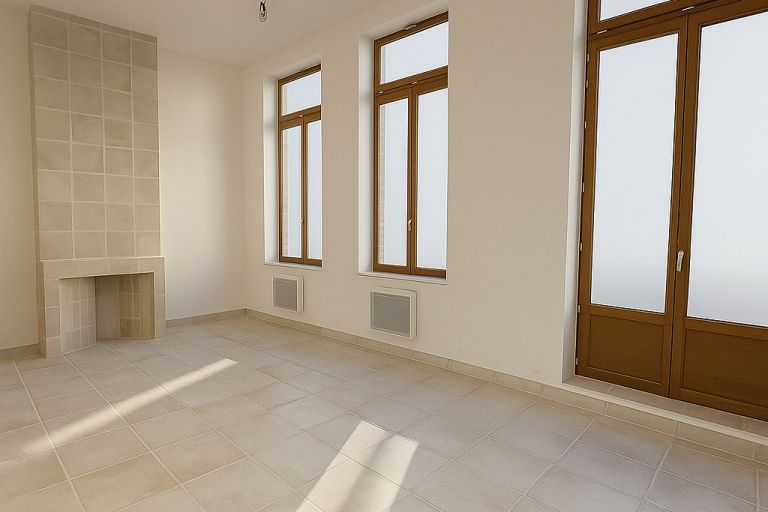 Vente maison à Lille - Ref.jllil-40 - Image 2