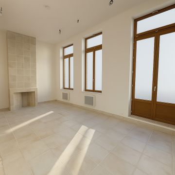 Vente maison à Lille - Ref.jllil-40 - Image 2