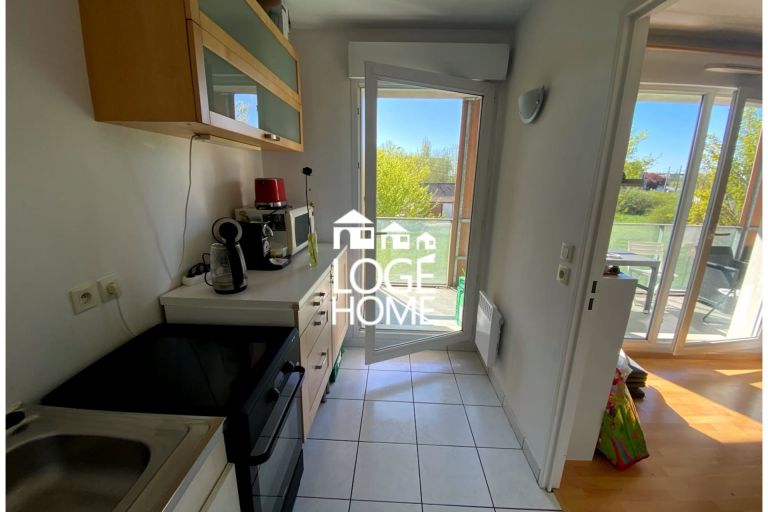 Vente appartement à Loos - Ref.JTLAM1576 - Image 3