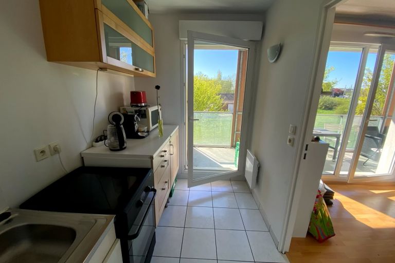 Vente appartement à Loos - Ref.JTLAM1576 - Image 3