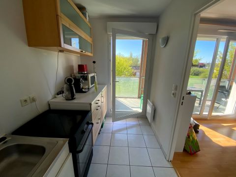 Vente appartement à Loos - Ref.JTLAM1576 - Image 3