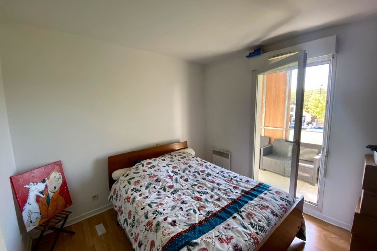 Vente appartement à Loos - Ref.JTLAM1576 - Image 2