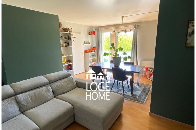 Vente appartement à Loos - Ref.JTLAM1576 - Image 1