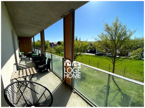 Vente appartement à Loos - Ref.JTLAM1576 - Image 1