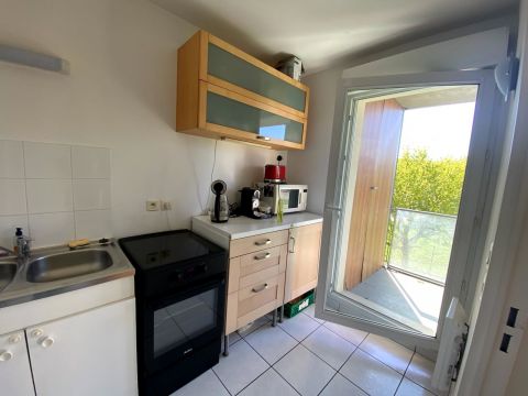 Vente appartement à Loos - Ref.JTLAM1576 - Image 4